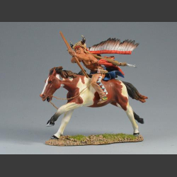 Sioux Warrior Archery
