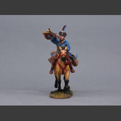 Polish Trumpeter