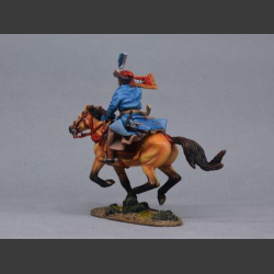 Polish Trumpeter