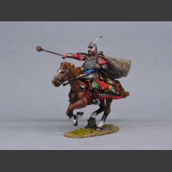John III Sobieski, King of Poland