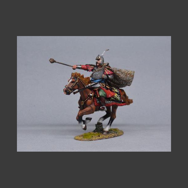 John III Sobieski, King of Poland
