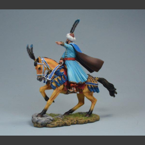 Grand Vizier Kara Mustafa