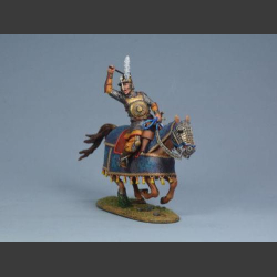 Mace Wielding