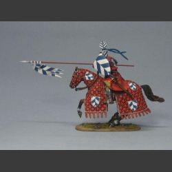 Livonian Knight