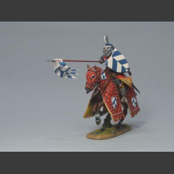 Livonian Knight