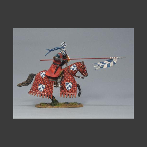 Livonian Knight