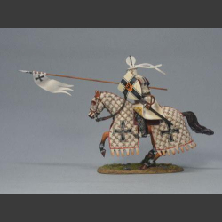 German/Teutonic Knight