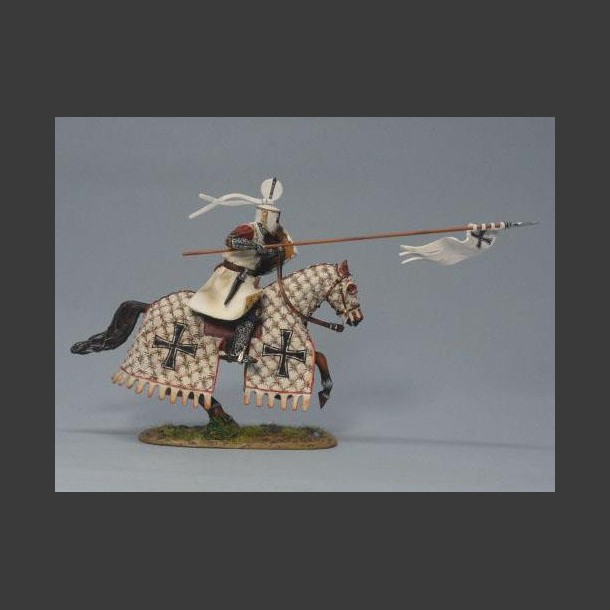 German/Teutonic Knight