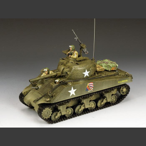 Sherman M4 