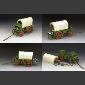 Chuck Wagon