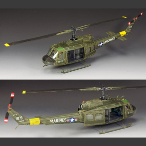 US Marines Corps 'Troop Carrier 'HUEY'