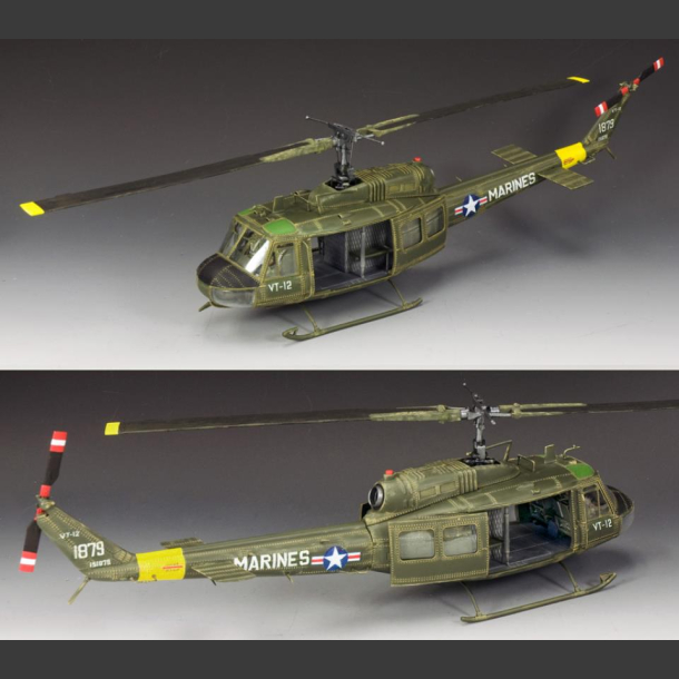 US Marines Corps 'Troop Carrier 'HUEY'