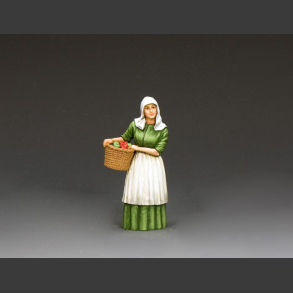 The Country Maid