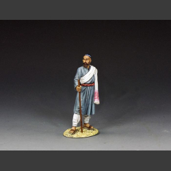 "The Camel Herder"