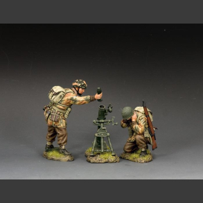  Bombs Away