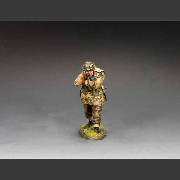 Para Firing Sten Gun