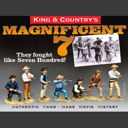 The Magnificent Seven