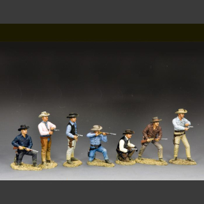 The Magnificent Seven