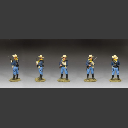 Ready standing Trooper