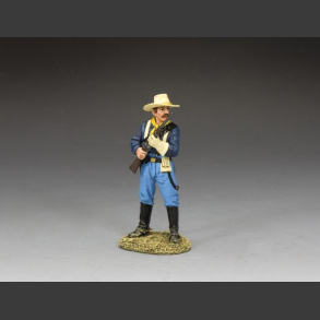 Ready standing Trooper