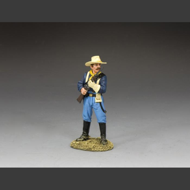 Ready standing Trooper