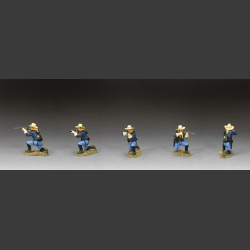 Kneeling Trooper