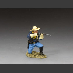 Kneeling Trooper