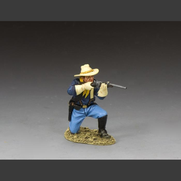 Kneeling Trooper