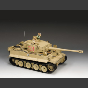 Pzkpfw VI ausf. H Tiger 1 #731