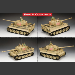 Pzkpfw VI ausf. H Tiger 1 #813