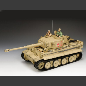 Pzkpfw VI ausf. H Tiger 1 #813