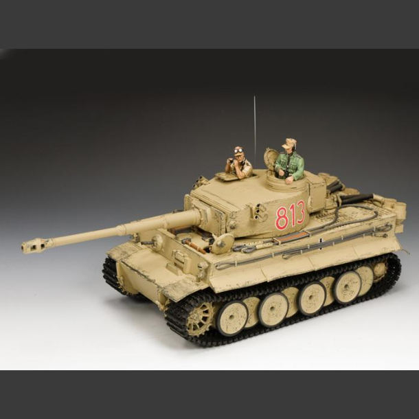 Pzkpfw VI ausf. H Tiger 1 #813