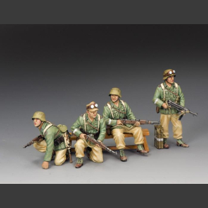 Afrika Korps - 
