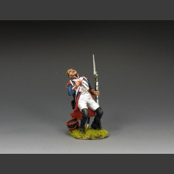 Fusilier Line Infanteri - Casualties of War