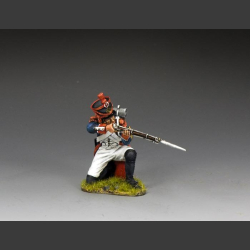Fusilier Line Infanteri - Kneeling Firing