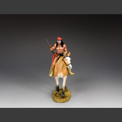 The Apache Scout