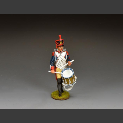 Fusilier Line Infanteri - Drummer