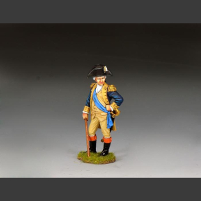 General George Washington