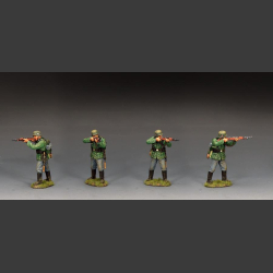 Wehrmacht rifleman