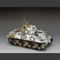 SHERMAN M4 'Kraut Killer' #47