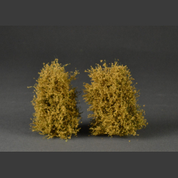 Large shrubs late fall/desert shrubs
