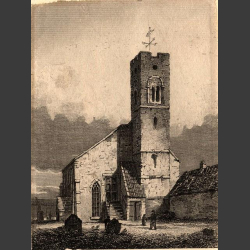 St Peter's Church, Monkwearmouth