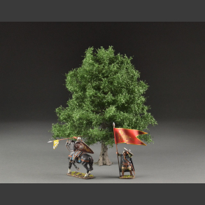 Oak summer