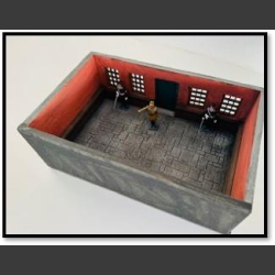 Hitlers Wolf's Lair