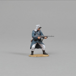French Foreign Legionnaire  Light Machine Gunner