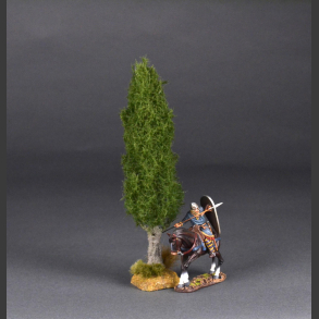 Cypress tree