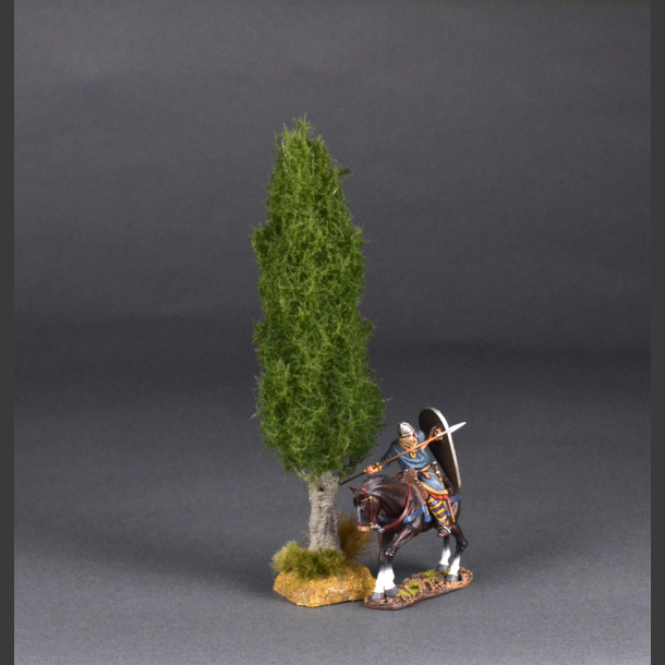 Cypress tree