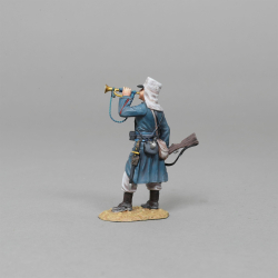 French Foreign Legionnaire - Trumpets