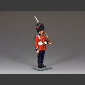 Guards Fifer