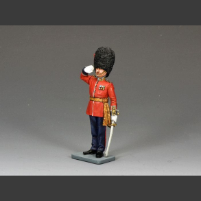 Guards Fifer